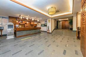 Fliport Garden Hotel Wuyishan