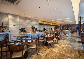 Fliport Garden Hotel Wuyishan