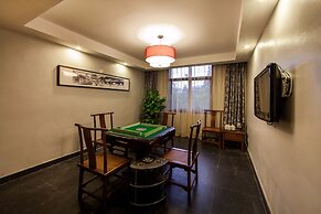 Fliport Garden Hotel Wuyishan