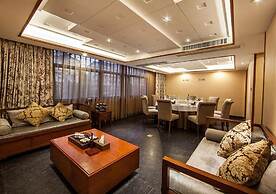 Fliport Garden Hotel Wuyishan