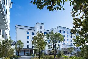 Fliport Garden Hotel Wuyishan