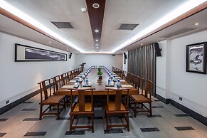 Fliport Garden Hotel Wuyishan