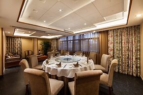 Fliport Garden Hotel Wuyishan