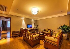 Fliport Garden Hotel Wuyishan