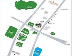 Fliport Garden Hotel Wuyishan