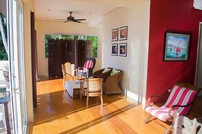 Paradiso Rito Waterfront Oasis