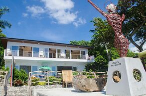 Paradiso Rito Waterfront Oasis