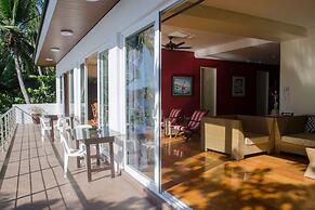 Paradiso Rito Waterfront Oasis