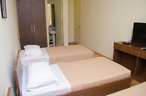 Paradiso Rito Waterfront Oasis