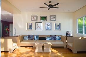 Paradiso Rito Waterfront Oasis