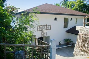 Paradiso Rito Waterfront Oasis