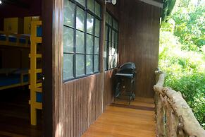 Paradiso Rito Waterfront Oasis