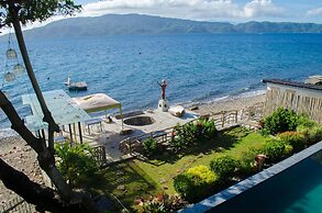 Paradiso Rito Waterfront Oasis