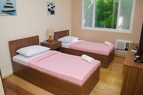 Paradiso Rito Waterfront Oasis