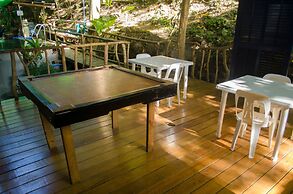 Paradiso Rito Waterfront Oasis