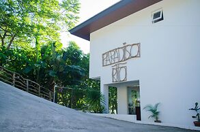 Paradiso Rito Waterfront Oasis