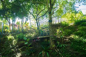 Paradiso Rito Waterfront Oasis