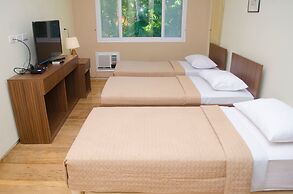 Paradiso Rito Waterfront Oasis