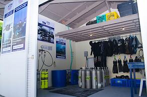 Paradiso Rito Waterfront Oasis