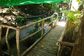 Paradiso Rito Waterfront Oasis