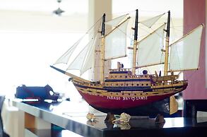 Paradiso Rito Waterfront Oasis