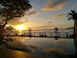 Paradiso Rito Waterfront Oasis