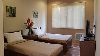 Paradiso Rito Waterfront Oasis