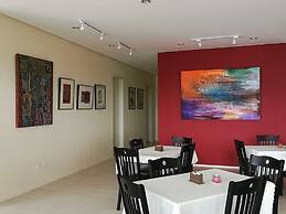 Paradiso Rito Waterfront Oasis