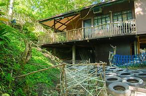 Paradiso Rito Waterfront Oasis