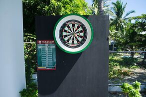 Paradiso Rito Waterfront Oasis