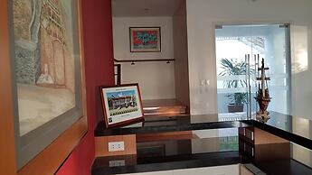 Paradiso Rito Waterfront Oasis