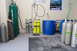 Paradiso Rito Waterfront Oasis