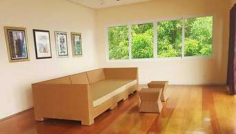 Paradiso Rito Waterfront Oasis