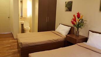 Paradiso Rito Waterfront Oasis