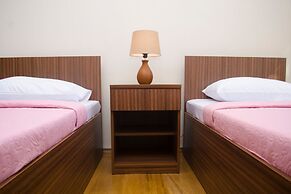 Paradiso Rito Waterfront Oasis