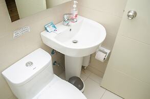 Paradiso Rito Waterfront Oasis