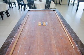 Paradiso Rito Waterfront Oasis