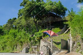 Paradiso Rito Waterfront Oasis