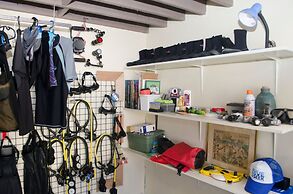 Paradiso Rito Waterfront Oasis