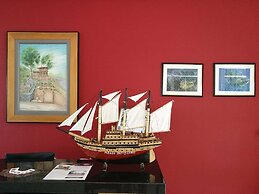 Paradiso Rito Waterfront Oasis