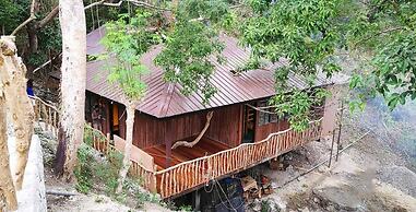 Paradiso Rito Waterfront Oasis