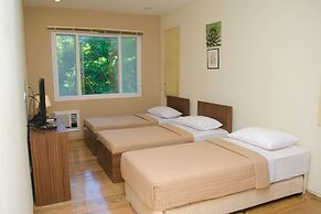 Paradiso Rito Waterfront Oasis