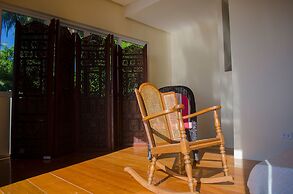 Paradiso Rito Waterfront Oasis