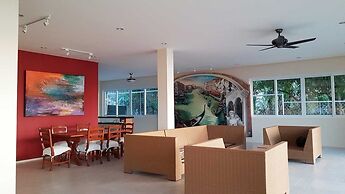 Paradiso Rito Waterfront Oasis