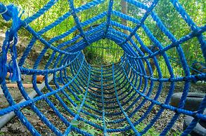 Paradiso Rito Waterfront Oasis