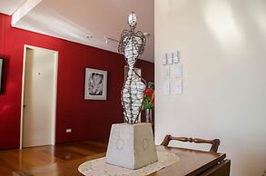 Paradiso Rito Waterfront Oasis