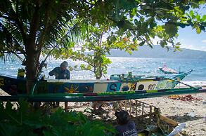 Paradiso Rito Waterfront Oasis