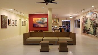 Paradiso Rito Waterfront Oasis