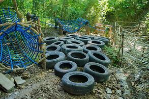 Paradiso Rito Waterfront Oasis