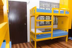 Paradiso Rito Waterfront Oasis